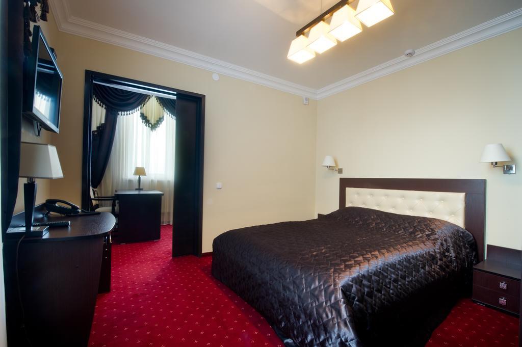 Arena Hotel Minsk Room photo